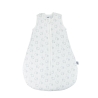 Witte babyslaapzak