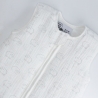 Zoom Motive und Details Neugeborenen-Schlafsack Baby