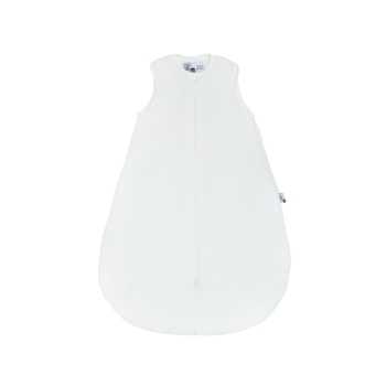 Schlafsack 0/6 Monate weiß Sherpa