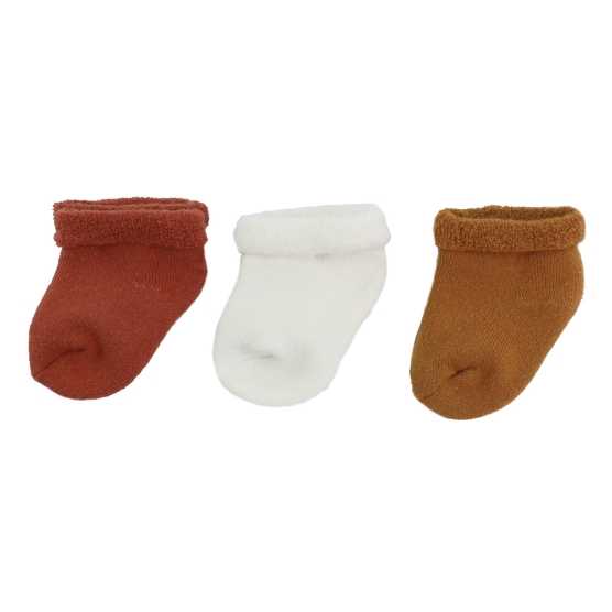 Pack of 3 pairs of socks -...