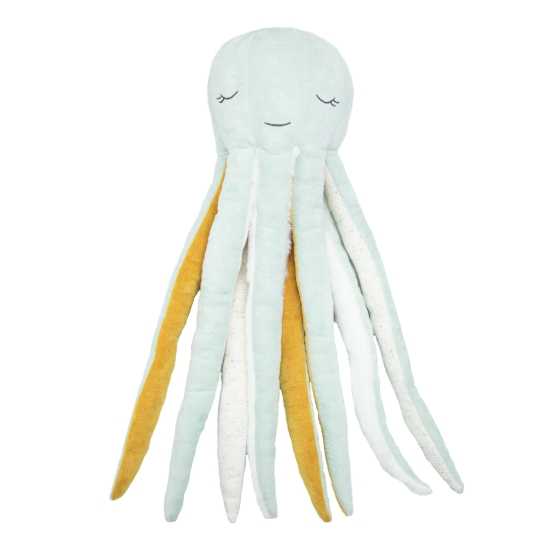 Kraken-Kuscheltier