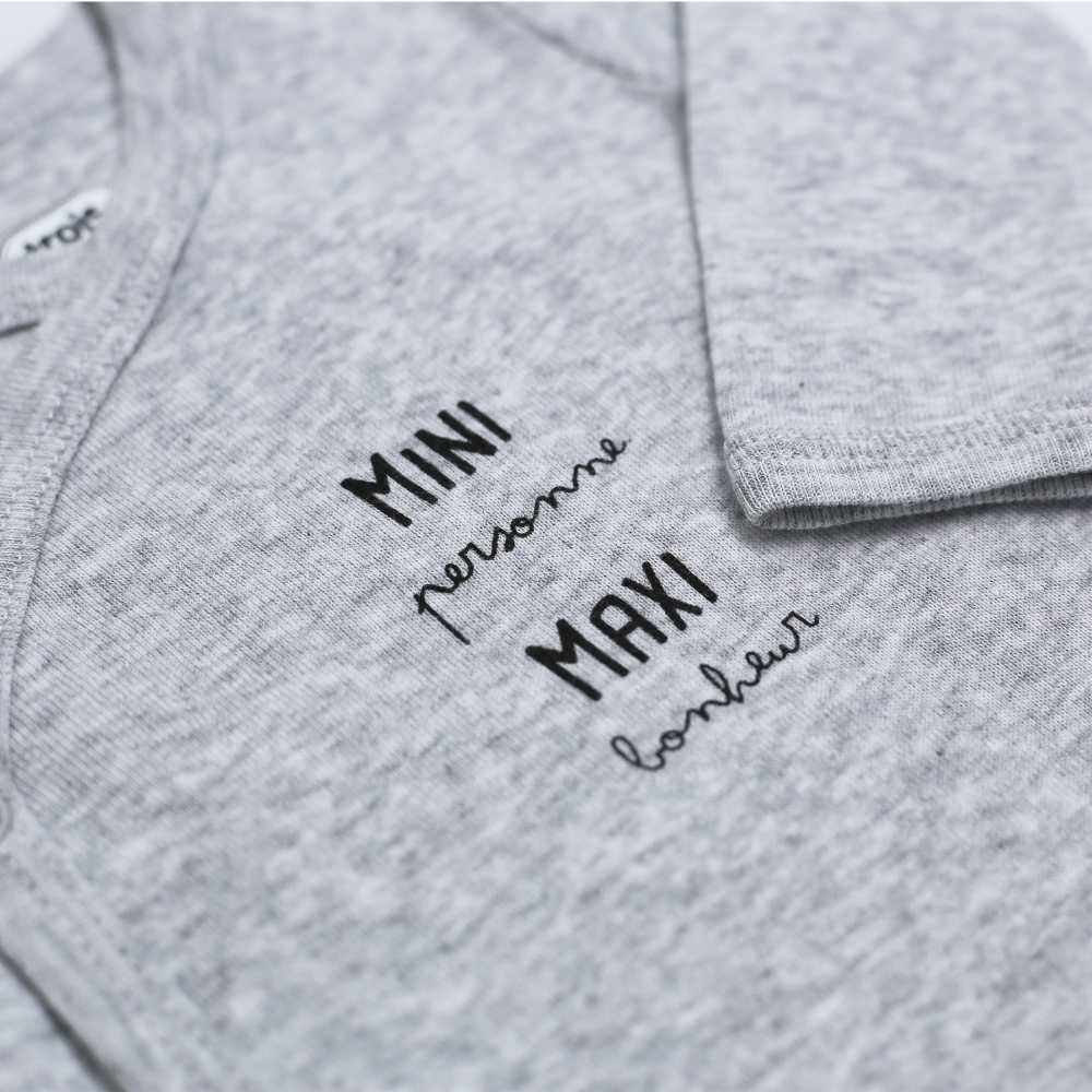 Produktdetail Body