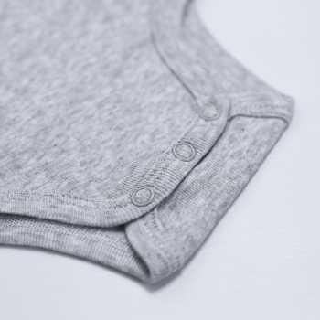 crotch opening baby bodysuit product