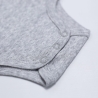 crotch opening baby bodysuit product