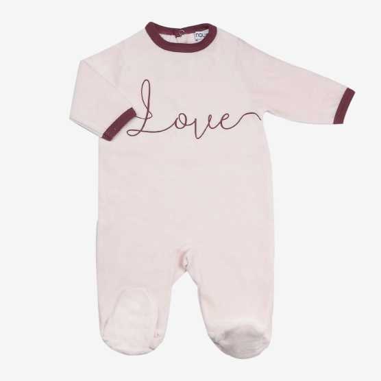 Babypakje meisje - Love