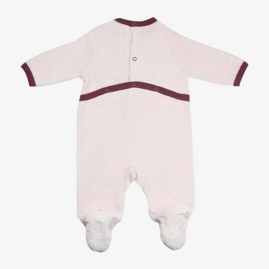 Schlafanzug Baby Mädchen -...