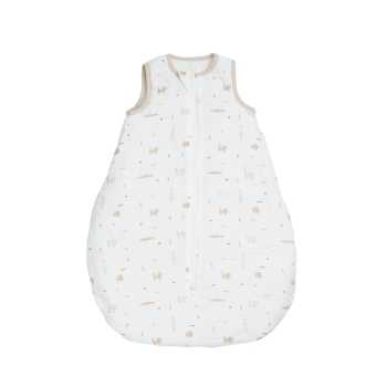 Gigoteuse bébé Mousseline de coton