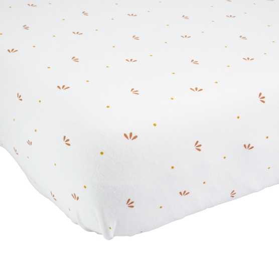 Set of 2 fitted sheets for...