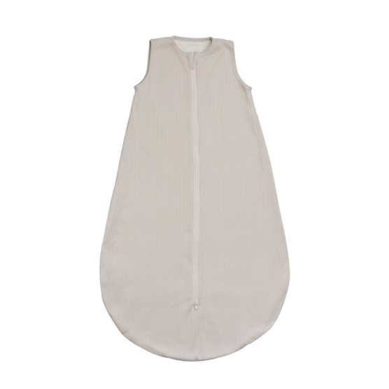 Mitwachsender Schlafsack...