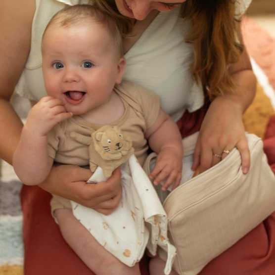 Baby-Kulturtasche