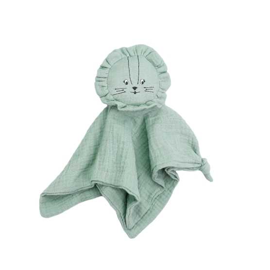 Hydrofiele doek knuffel Leeuw