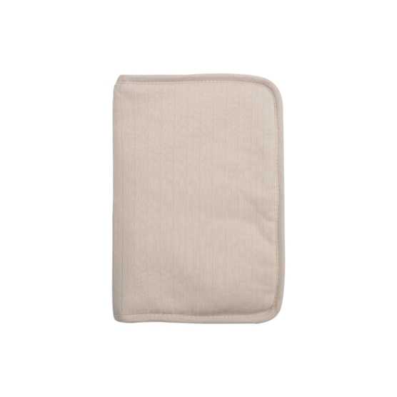 Health Record Cover – Beige...