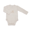 Body beige per neonato