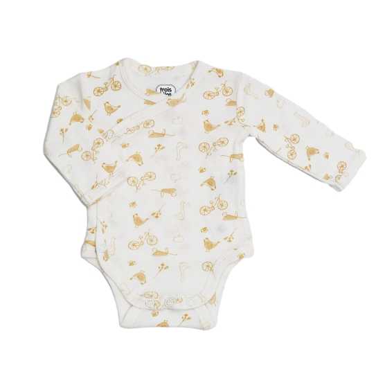 6-piece newborn kit
