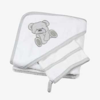 Ensemble sortie de bain Miam le Gâteau