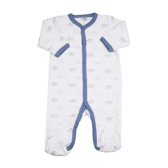 Neugeborenen-Pyjamas...