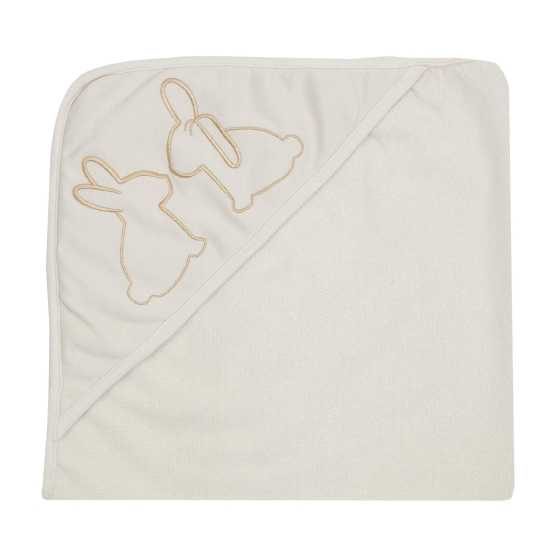 Sortie de bain bébé – Lot...