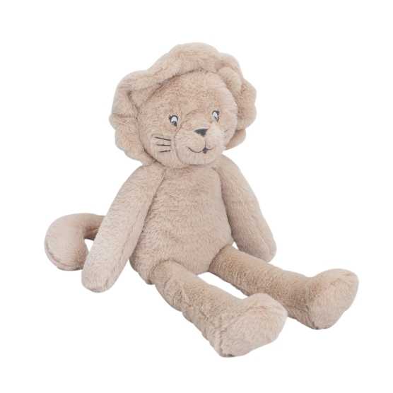 Grande peluche leone –...