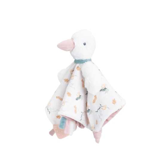 Handkerchief comforter - Goose