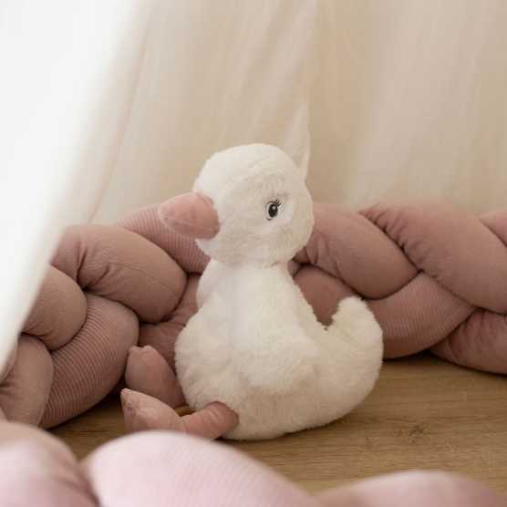 Muzikale knuffel - Gans
