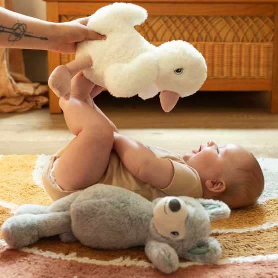 Gran peluche - Oca