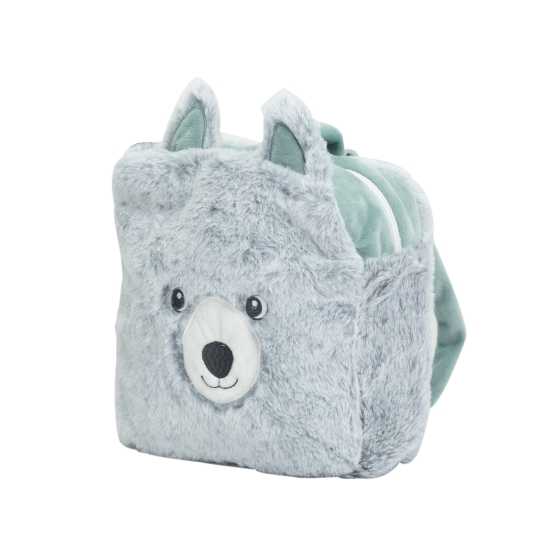 Sac à dos Buddy - Petit loup
