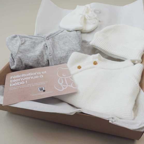 Geschenkset Mini Nous