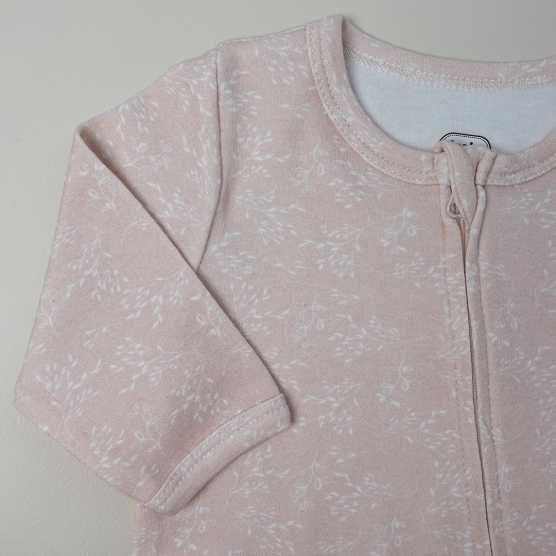 Baby-Schlafanzug mit...