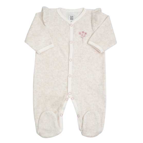 Kit nascita 6 pezzi bambina...