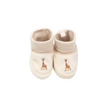 zapatitos de nacimiento para bebé