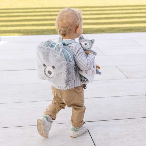 Sac à dos Buddy - Petit loup