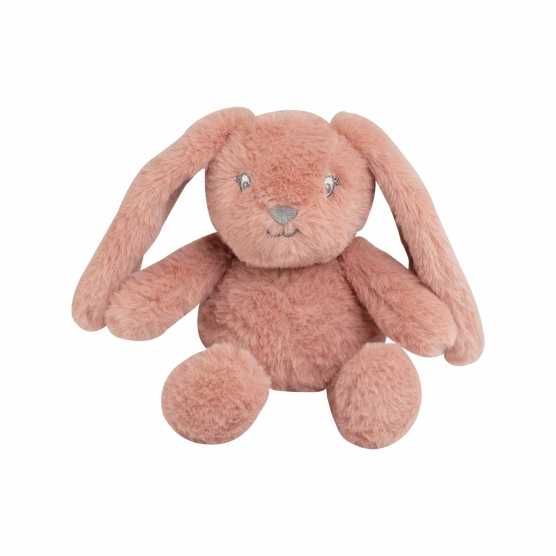 Peluche musicale coniglio 35cm