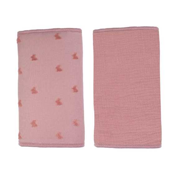 Modulare Bettumrandung für Babybett