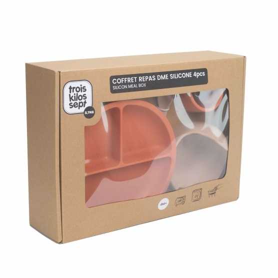 Set pasto in silicone per...