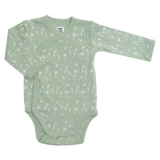 Set of 2 Bodysuits for Baby...
