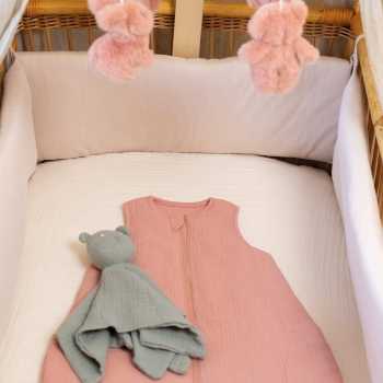 Bedenset collectie sienna Hop