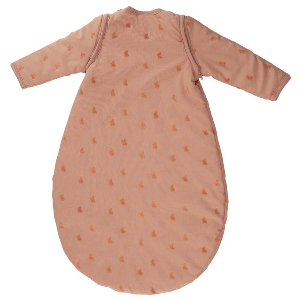 Schlafsack TOG 2.5 von hinten