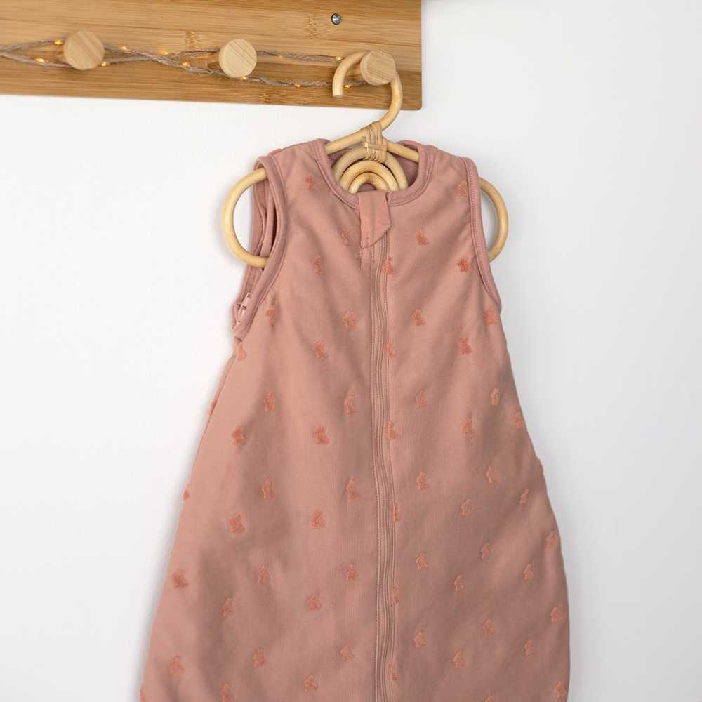 2.5 tog baby sleep sack presented