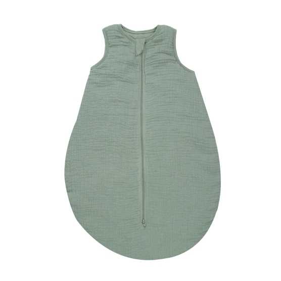Gigoteuse mousseline de coton