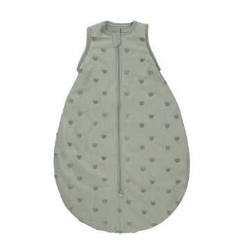 Sommerschlafsack 3/18 Monate tongrün