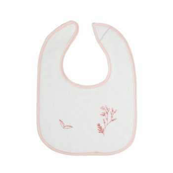 pink floral pattern zoom