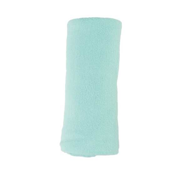 Green Fleece Newborn...