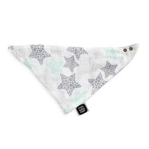 Bandana bavaglino STELLE