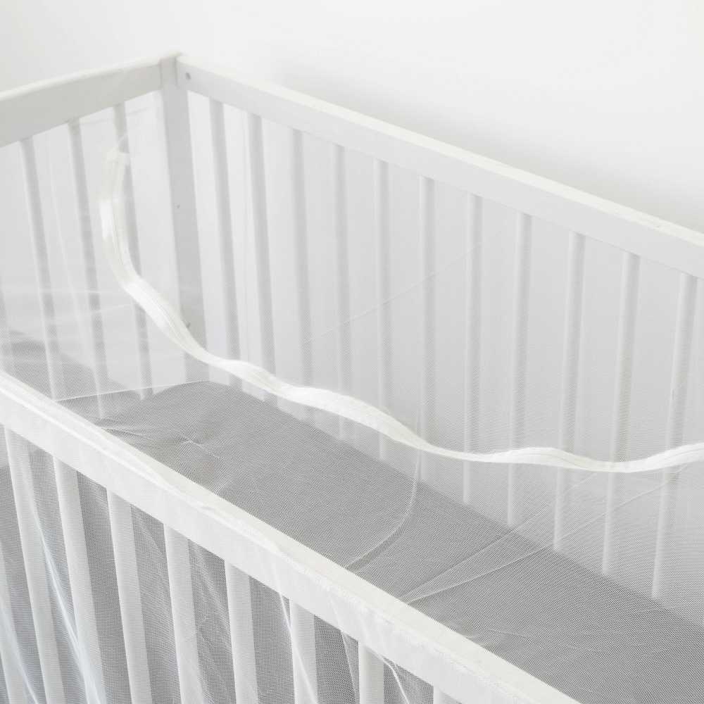 Muskietennet babybedje 60*120cm