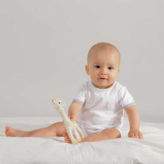 Combishort coton - ©Sophie la girafe