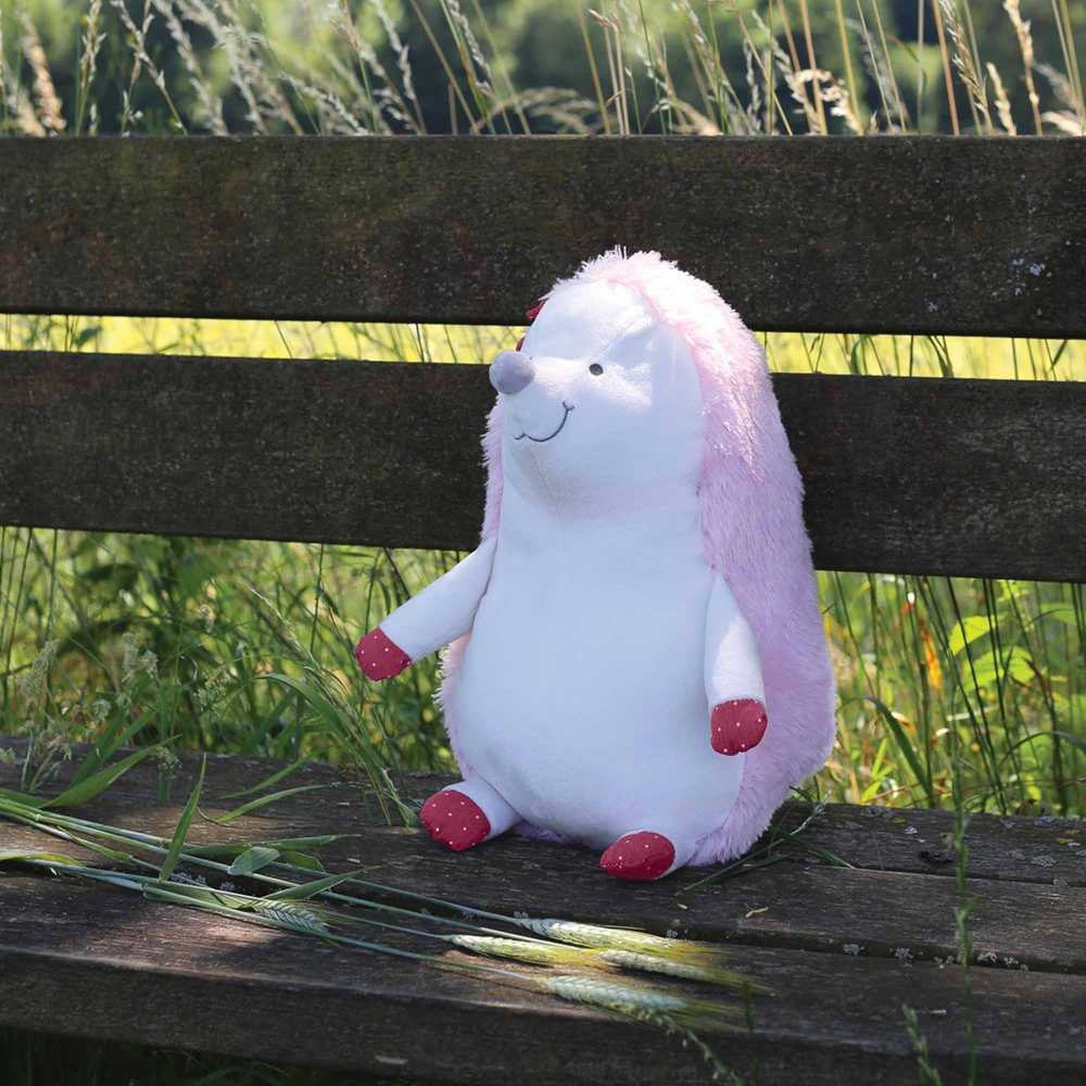 Grote knuffel 36cm Trois Kilos Sept - 3
