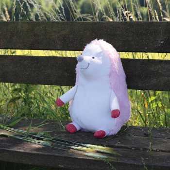Peluche grande 36cm Trois Kilos Sept - 3