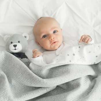 Babydeken
