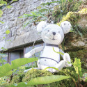 Peluche Mimi 40cm Trois Kilos Sept - 3
