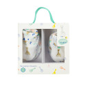 Babyslofjes ©Sophie de giraf